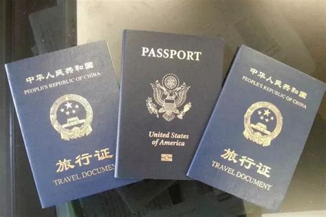 疫情期间外籍小孩返华，都能办理旅行证吗？|疫情|护照|中国 ...
