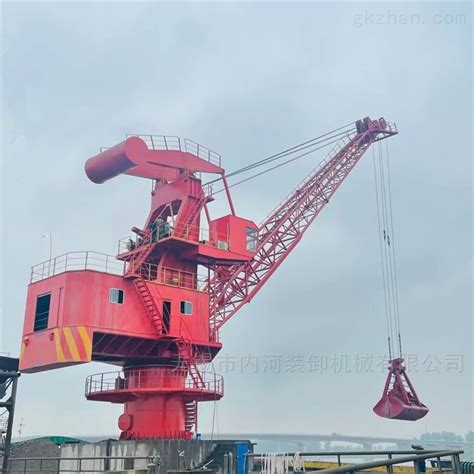 港口造船起重机-产品中心 - 河南中原重工装备有限公司