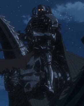 《剑风传奇》骑马骷髅骑士雕像霸气登场 1米高重达60公斤_3DM单机