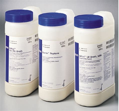 美国BD Difco脱脂奶粉 232100培养基, BD Difco,性能参数，报价/价格，图片_生物器材网