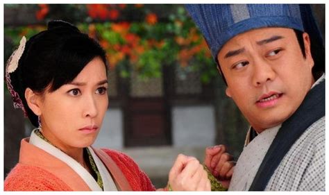 最爱的6部TVB剧集系列，最喜欢的演员还是欧阳震华 - 知乎