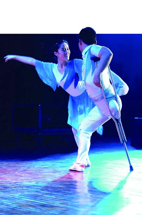 舞蹈学院19个作品入选两大国家级高水准展演
