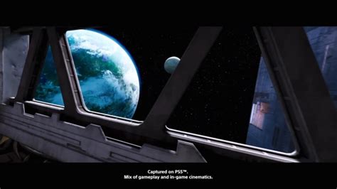 索尼游戏发布会公布PSVR2《星球大战 ：银河边缘传说》 将于明年发售_玩一玩游戏网wywyx.com