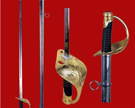 日本海军指挥刀 和风堂美术刀剑_和风堂美术刀剑-站酷ZCOOL