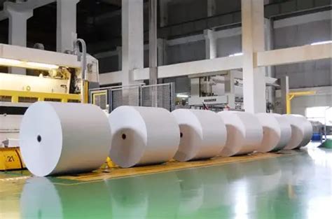 去产能效果显现 造纸行业持续处于高景气度_研究报告 - 前瞻产业研究院