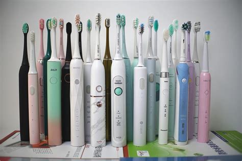 电动牙刷什么样的好？个护张笛五大电动牙刷品牌推荐 - 知乎