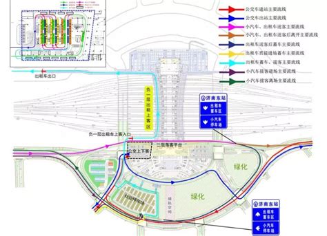 关于虎门站在建的立体换乘中心 - 东莞地铁 地铁e族