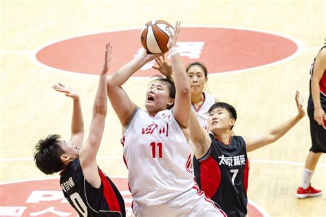 日本女篮实现亚洲杯五连冠 中国女篮上一次夺亚洲杯是2011年-直播吧zhibo8.cc