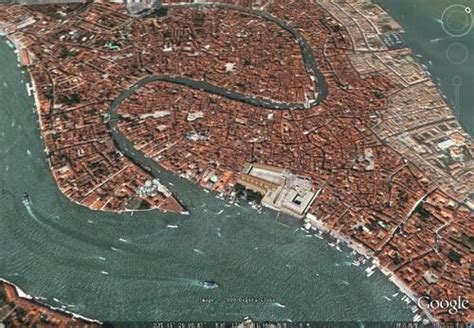 HN110-失落的威尼斯——Miracle Under The Sea | 光辉城市社区・Mars星球