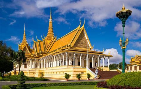 2019柬埔寨商机投资考察团——一带一路掘金之旅