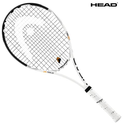 Head海德网球拍L3、L4、L5的区别，有什么不同-优个网