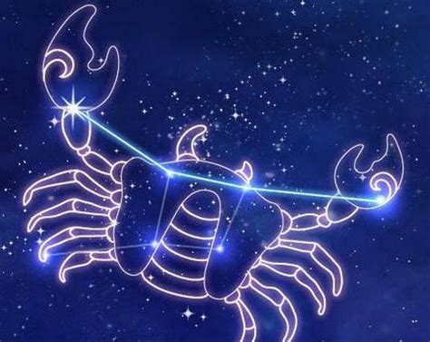 巨蟹座是在几月几日生的(探寻星座的神秘面纱) - 星辰运势