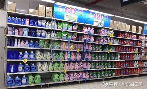 打败了外资的蓝月亮，会输给自己吗？ 在中国超市的日化产品货架上，不论是牙膏、洗发水还是沐浴露、洁厕灵，几乎清一色的外资品牌，要想寻觅民族品牌 ...
