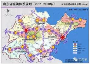 济南、青岛和潍坊三大城市对比！谁才是山东省性价比最高的城市？