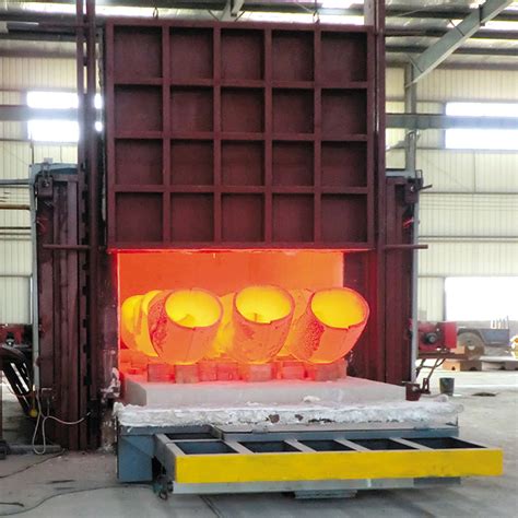 专业生产工业热处理电炉 箱式电阻炉 高温电阻炉 30KW小型铸造炉-阿里巴巴
