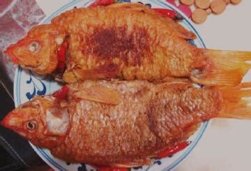 圣旨骨酥鱼——严密的技术配方秘密公布！