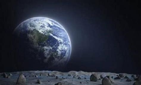 世界未解之谜：月球八大未解之谜