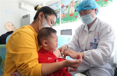 【4.25全国儿童预防接种宣传日】家长必看！儿童疫苗接种攻略来了