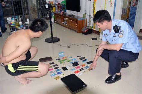 晋州一男子因沉迷游戏多次盗窃被警方抓获
