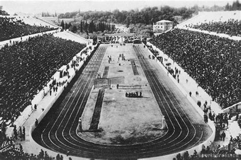 历史上的今天7月13日_1908年第四届奥运会在英国伦敦开幕。
