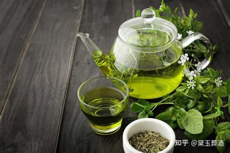 绿茶不适合什么人喝-润元昌普洱茶网