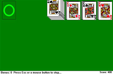 微软将20年经典游戏“纸牌”带回Windows_纸牌游戏回归Windows - 叶子猪新闻中心