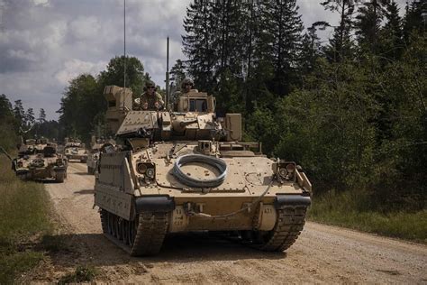 NATO orders additional countermeasure systems for transport fleet ...