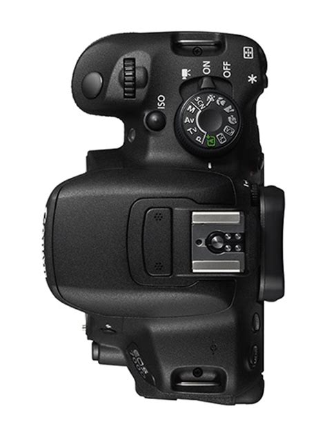Canon EOS 700D - Fotografovani.cz - Digitální fotografie v praxi