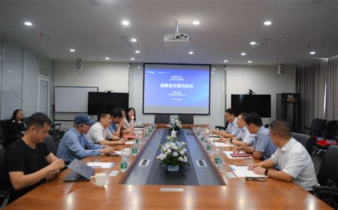 创泰生物与延津县人民政府签署战略合作协议 - 企业新闻 - 河南航空港投资集团