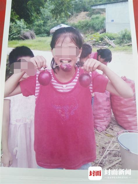 广西“百香果女童”案将于15日再审 家属希望依法对凶手处以死刑 - 封面新闻