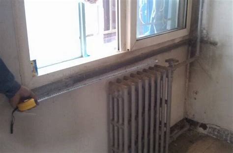 老房明装暖气有几种方式？有没有墙面上看不见管道的供暖方式？ - 知乎