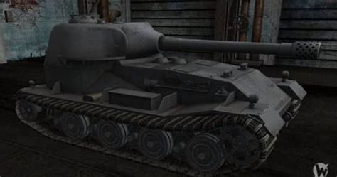 德国VK7201“狮式”超重坦克，一件被保时捷利益葬送的悲情武器|坦克|超重|保时捷_新浪新闻