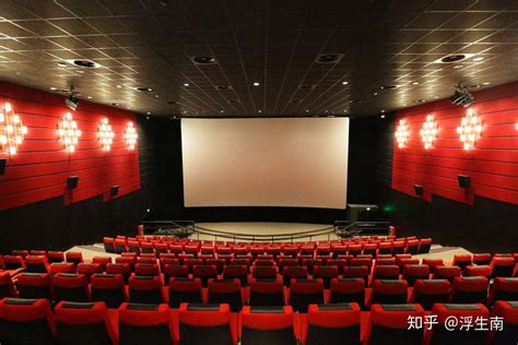 电影院售票处.售票厅设计案例效果图_美国室内设计中文网