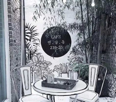 5.20/一个人的咖啡馆，我等你。|动漫|中/长篇漫画|佐拉Zola - 原创作品 - 站酷 (ZCOOL)