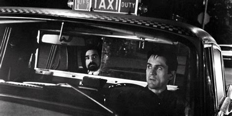 《出租车司机》的制作历程-历史人物-电影学院