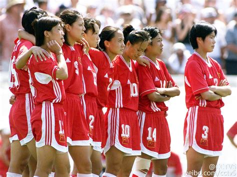 关于女足的一些事儿 - 劲爆体育【www.jinbaosports.com】专栏频道女子足球提供中国业余大众草根足球资讯以及全球各大洲、地区的 ...
