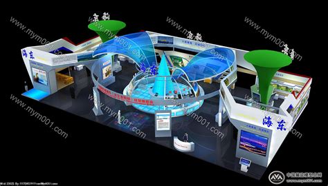 海东-展览模型总网