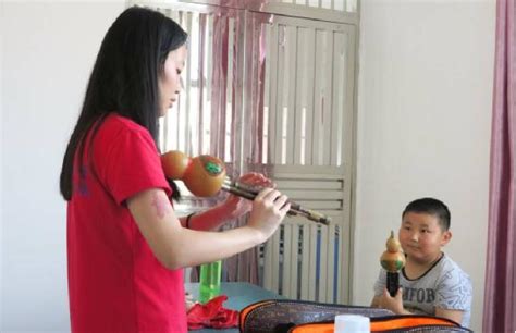 如何学习吹葫芦丝(如何学习吹葫芦丝教程) | 半眠日记