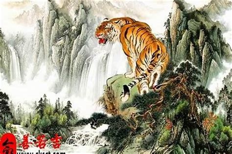 2023年74年属虎的运程，明年属虎的运程怎样_太岁_若朴堂文化