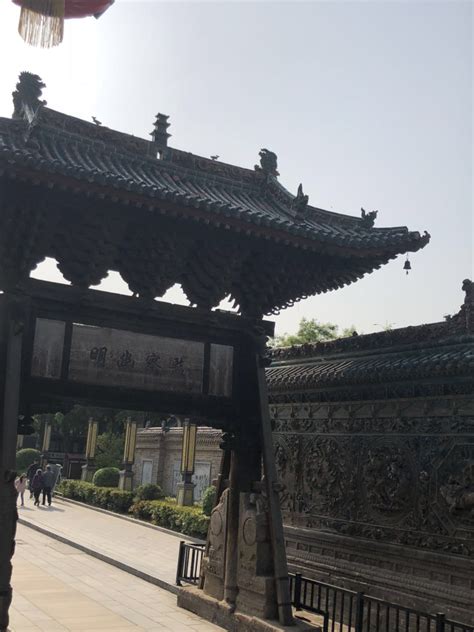 2019韩城古城-旅游攻略-门票-地址-问答-游记点评，韩城旅游旅游景点推荐-去哪儿攻略