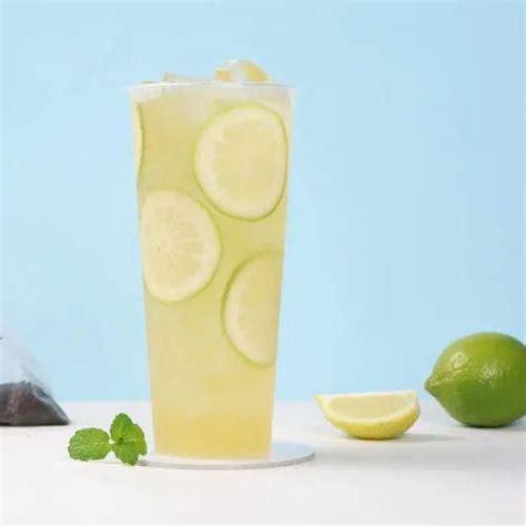 【柠檬绿茶】柠檬绿茶如何泡_柠檬绿茶的功效与作用及禁忌_绿茶说