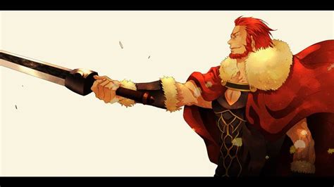 Iskandar and Napoleon team up|Emperor&King的Fate伊斯坎达尔插画图片 | BoBoPic