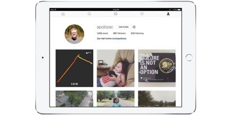 instagram在线浏览网页版（instagram网页版登陆入口） - IOS分享 - 苹果铺