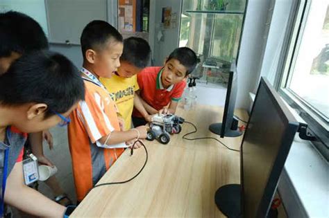 SEK 2020中国儿童科学教育高峰论坛——让科学教育燃起来 预约报名-北京中科启元教育科技投资有限公司活动-活动行