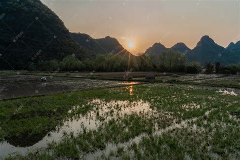 西北高原—美丽田园惹人醉|文章|中国国家地理网
