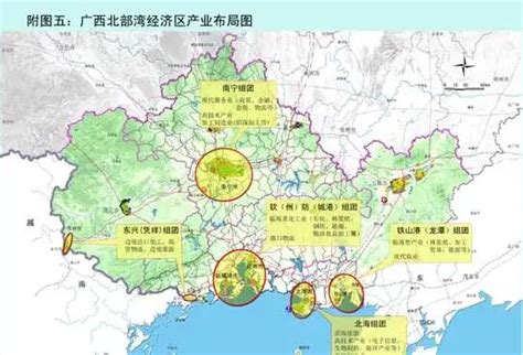 广西北部湾经济区条例2022修订【全文】 - 地方条例 - 律科网