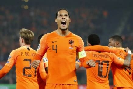 世界杯荷兰vs阿根廷预测谁会赢实力排名对比（荷兰会赢）_搜视网
