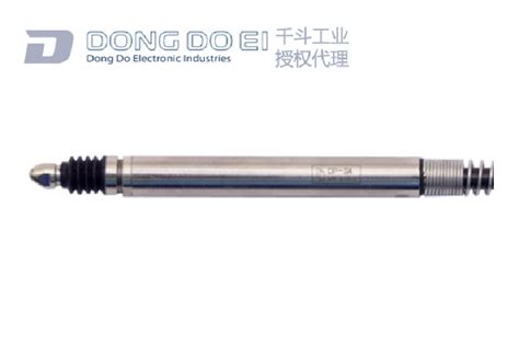 厂家供应韩国DONGDO东渡位移传感器DP-S4产品的资料 - 防爆电器网 - 防爆电器网