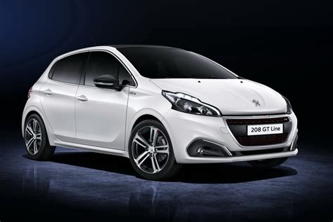 2019 Peugeot 208 revealed: price, specs and release date | What Car?