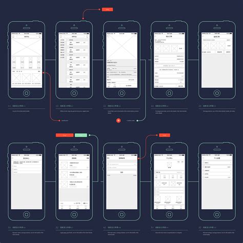 app界面排版设计|UI|APP界面|小雀斑i - 原创作品 - 站酷 (ZCOOL)